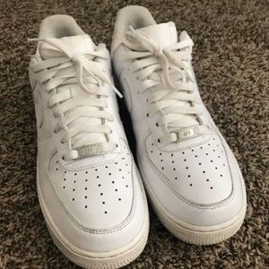 Nike Airforce 1